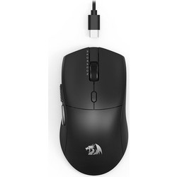 Redragon M815 Ασύρματο Gaming Ποντίκι 26000 DPI Black