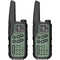 Baofeng BF-T25E Duo Black Green Baofeng BF-T25E Duo Black Green
