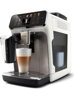 Philips EP5545/70 Αυτόματη Μηχανή Espresso 1500W 15bar με Μύλο