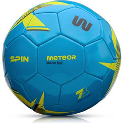 Meteor Spin 3 Μπάλα Ποδοσφαίρου 17261