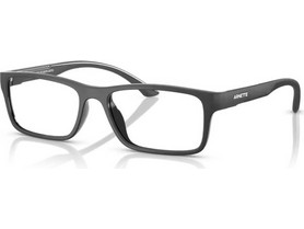Arnette AN7275U 2841 Ανδρικός Σκελετός Γυαλιών Οράσεως Κοκάλινος Μαύρος