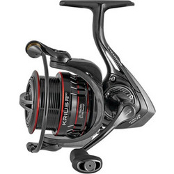Trabucco Krius FB 2500 Μηχανισμός Ψαρέματος για Spinning