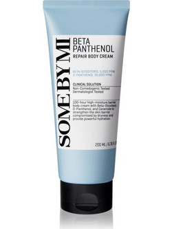Some By Mi Beta Panthenol Ενυδατική Κρέμα Σώματος 200ml