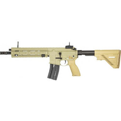 Umarex H&K HK416A5 HK416A5 Αεροβόλo Airsoft Ηλεκτρικό 6mm