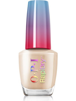 OPI Rapidry Quick Sand Gloss Βερνίκι Νυχιών Quick Dry 9ml