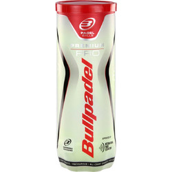 BULLPADEL Premier Pro 3τμχ