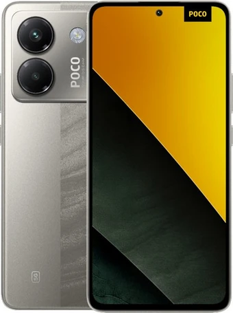 Xiaomi Poco M7 Pro 5G NFC 8GB 256GB | BestPrice.gr