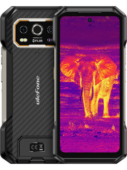 Ulefone Armor 27T 256GB
