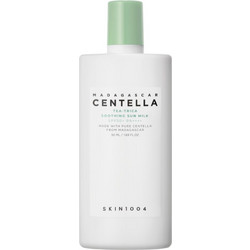 Skin1004 Madagascar Centella Tea-Trica Soothing Αντηλιακό Γαλάκτωμα Προσώπου SPF50+ 50ml