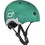 Scoot & Ride Reflective Παιδικό Κράνος Ποδηλάτου Πόλης / BMX / Dirt με Led Πράσινο