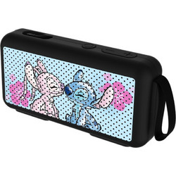 Disney Stitch DSPSTICH002 Ηχείο Bluetooth Πολύχρωμο