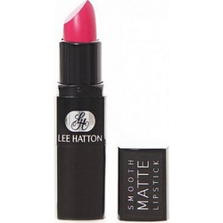 Lee Hatton Smooth 56 Juicy Lips Matte Κραγιόν Stick