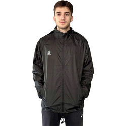 Admiral Ανδρικό Μπουφάν Softshell Μαύρο 4021430011