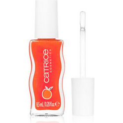 Catrice Summer Lips C02 Orange Spritz Lip Gloss 8.5ml