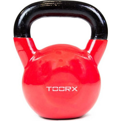 Toorx KRV-10 Kettlebell Βινυλίου 10kg