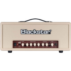Blackstar Debut 100RH Cream