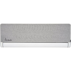 Fram ACF-MS12WIFI-GY Κλιματιστικό Inverter 12000 BTU A+++/A++ με Ιονιστή και Wi-Fi
