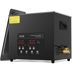 Vevor Κλίβανος Υπερήχων 10lt 240W HGKCSBQXJ10LMJDLBV2