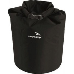Easy Camp 680137 Στεγανός Σάκος Χειρός 20lt Μαύρος