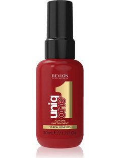 Revlon Uniq One All In One Spray Μαλλιών για Επανόρθωση 50ml