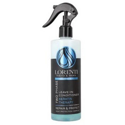 Lorenti Expert Two-Phase Leave In Conditioner Spray για Επανόρθωση 400ml