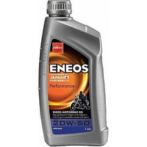 Eneos Performance Λάδι Μηχανής 4T 20W-50 1lt