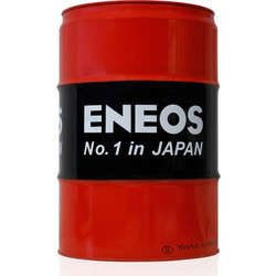 Eneos City Performance Scooter Ημισυνθετικό Λάδι Μηχανής 4T 10W-40 60lt