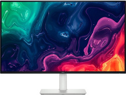 Dell Plus S3225QS VA HDR Monitor 31.5" 3840x2160 4K UHD 120Hz 8ms