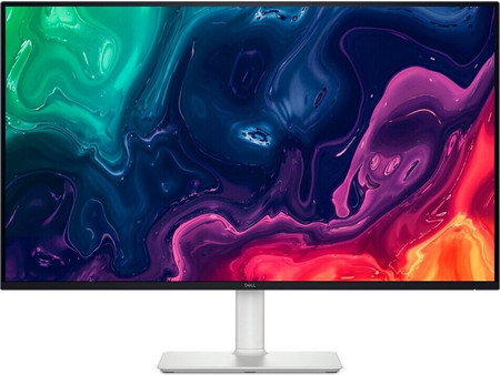 Dell Plus S3225QS VA HDR Monitor 31.5" 3840x2160 4K UHD 120Hz 8ms