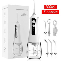 Extralink 32228 Ηλεκτρική Οδοντόβουρτσα Water Flosser