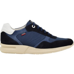 Callaghan Ανδρικά Sneakers Navy Μπλε 91329