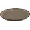 Espiel Tuscany Brown Πιάτο Γλυκού Κεραμικό ESP-ATA 22cm 160K6