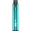 HiQ Mini Cyan Ηλεκτρονικό Τσιγάρο Pod Kit 2ml με Ενσωματωμένη Μπαταρία