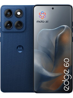 Motorola Edge 60 12GB 512GB