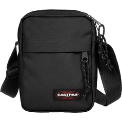 Eastpak Ανδρική Τσάντα Ώμου / Χιαστί Μαύρη EK0000450081