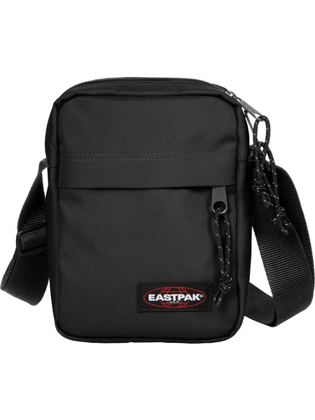 Eastpak Ανδρική Τσάντα Ώμου / Χιαστί Μαύρη EK0000450081