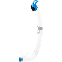 Cressi Seal Dry Clear Azure