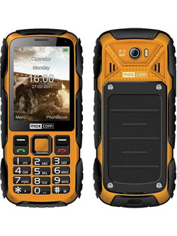 Maxcom Strong MM920L