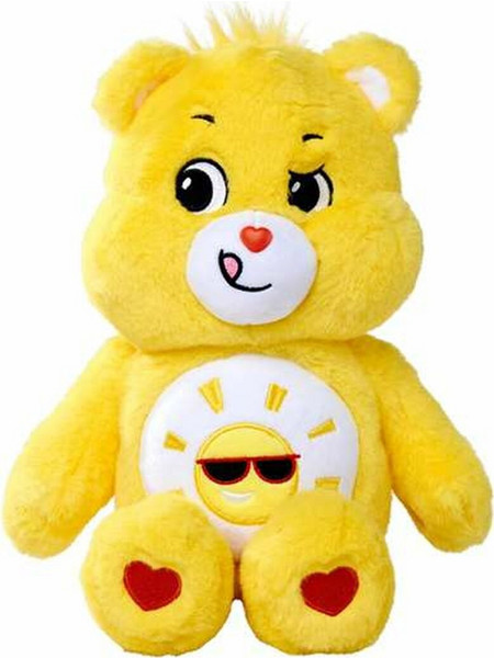 Simba Care Bears Sunshine Bear 35cm