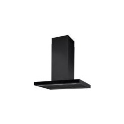 AEG GI87D91CB Απορροφητήρας Νησίδα-Οροφής 90cm Μαύρος