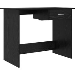 vidaXL Γραφείο Ξύλινο 100x50x76cm 875250