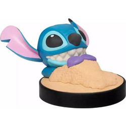 YUME Hero Box Disney Stitch in Sand TOY-0150