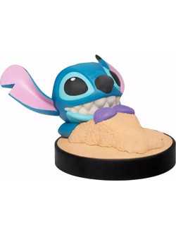 YUME Hero Box Disney Stitch in Sand TOY-0150
