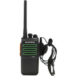 Baofeng BF-T99 Plus Black Green