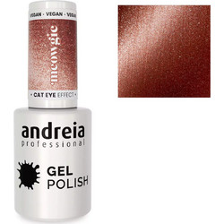 Andreia MC4 Cat Eye Ημιμόνιμο Βερνίκι Νυχιών 10.5ml