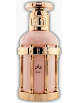 Paris Corner Reham Rose Petals Eau de Parfum 100ml