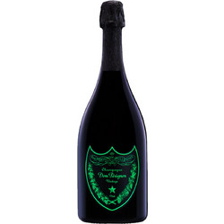 Dom Perignon Luminous Collection Vintage Κρασί Λευκό Ξηρό 750ml