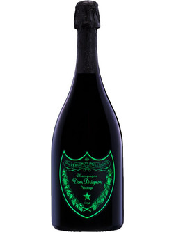 Dom Perignon Luminous Collection Vintage Κρασί Λευκό Ξηρό 750ml