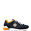 Colmar Travis Plus Ανδρικά Sneakers Navy Μπλε 020