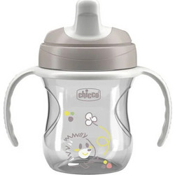Chicco Training Cup Hedgehog 200ml